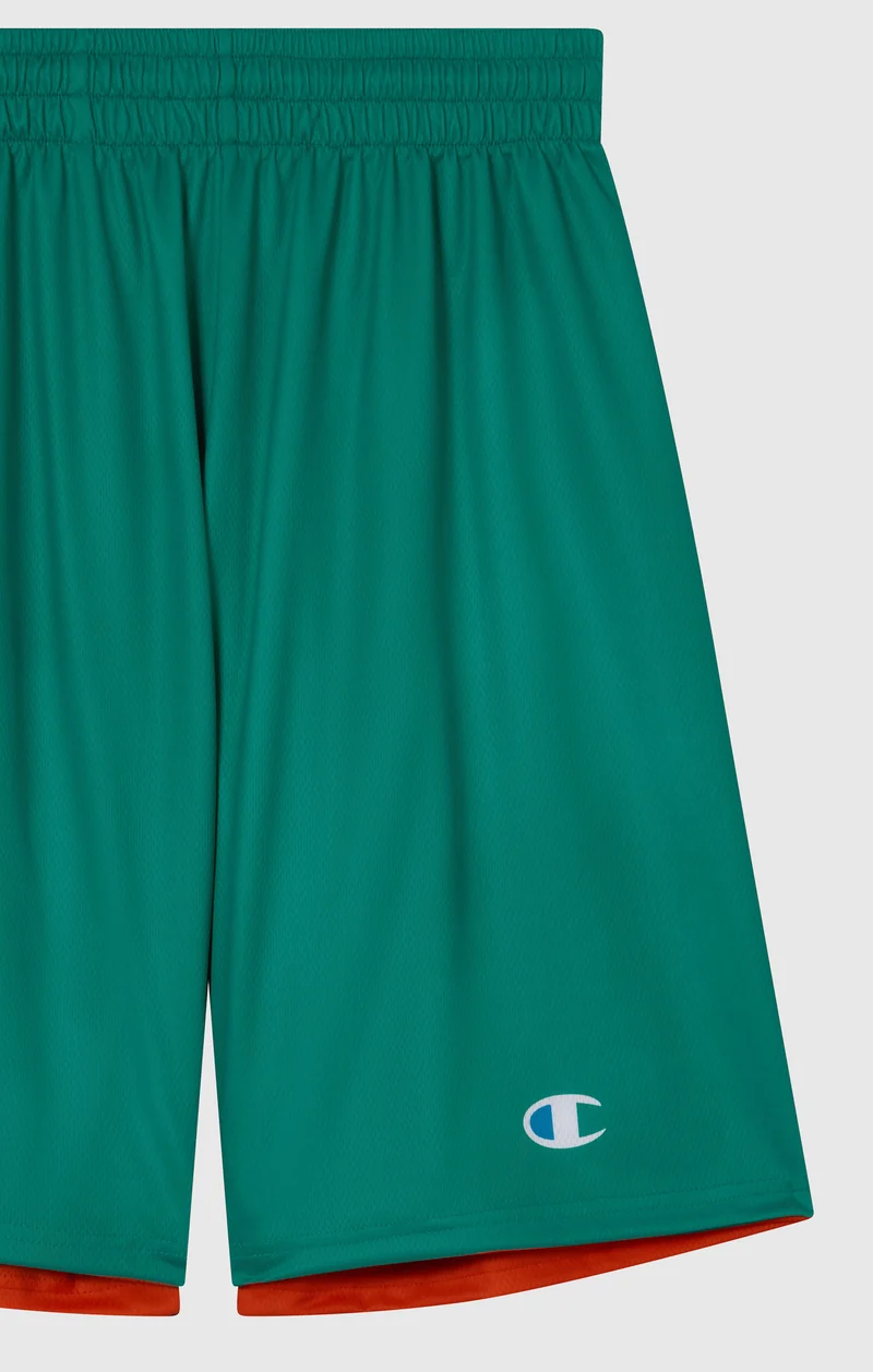 Mesh Basketball Shorts Champion x Dukes Cupboard