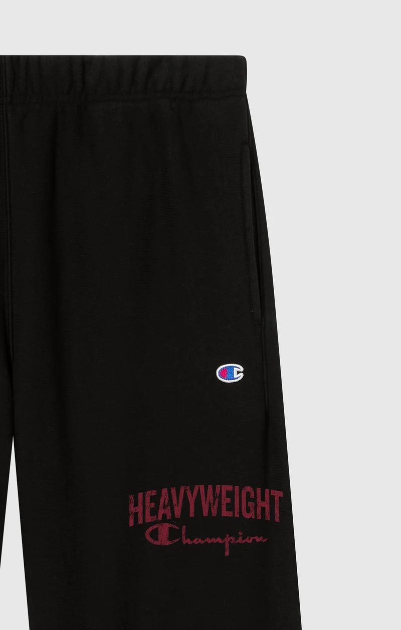 Champion X Aspinall Men's Reverse Weave Fleece Joggers