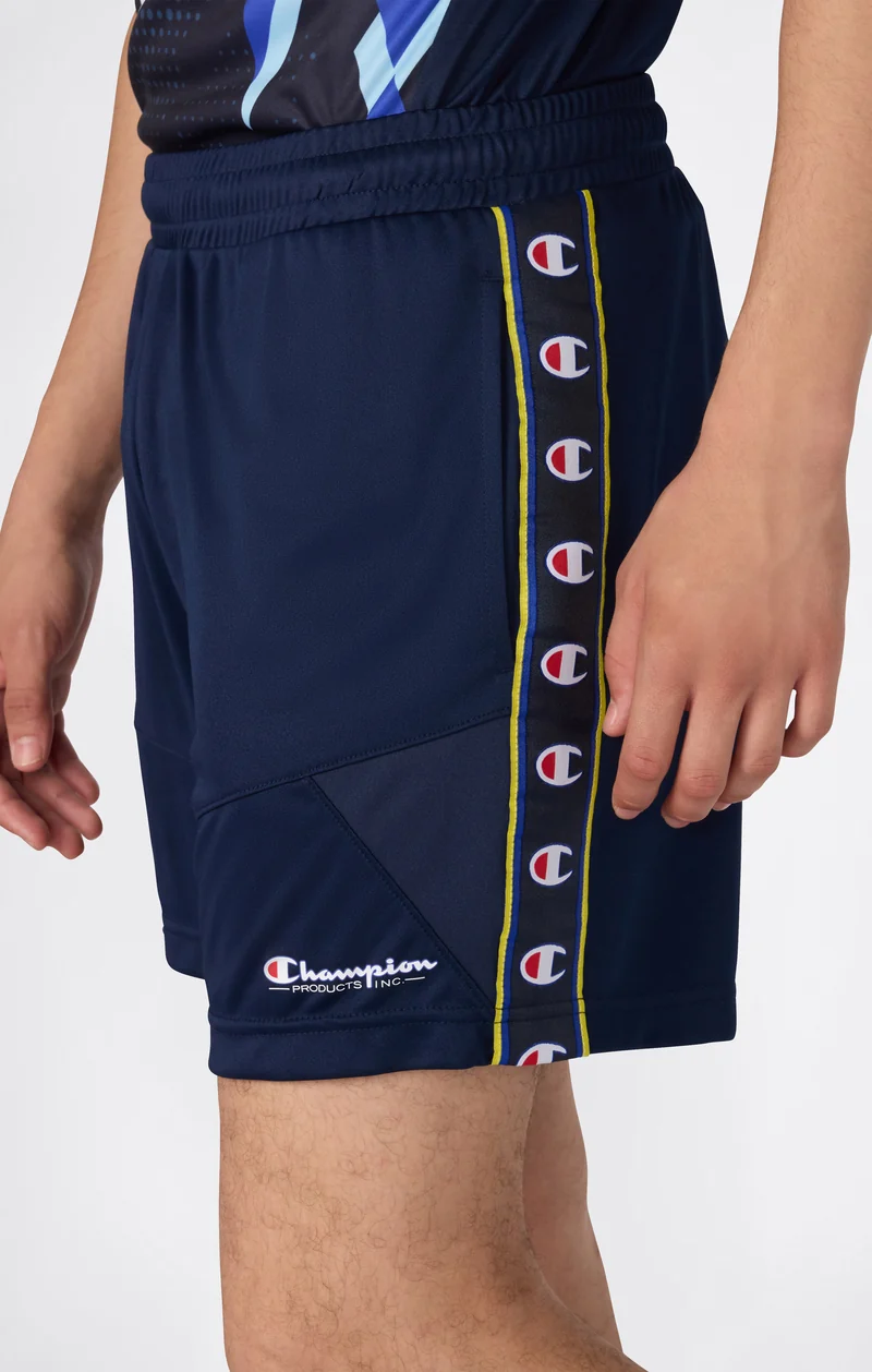 Men's Shorts Sport Heritage