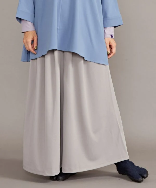 Pantalon fluide HAKAMA