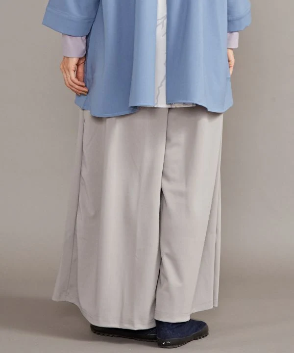 Pantalon fluide HAKAMA
