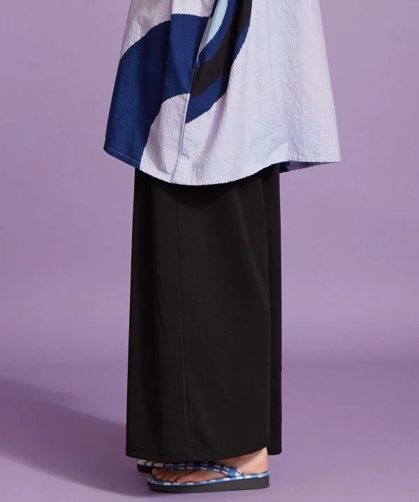 Pantalon fluide HAKAMA