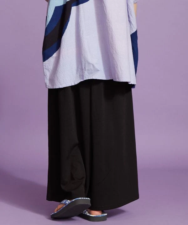 Pantalon fluide HAKAMA