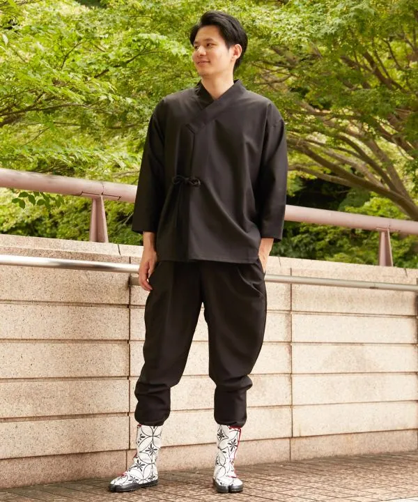 Pantalon MONPE moderne