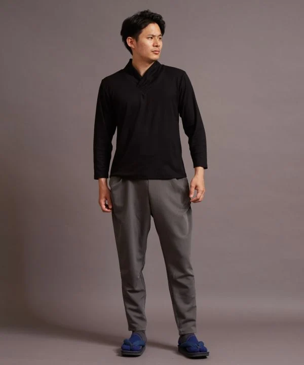 Pantalon MONPE moderne