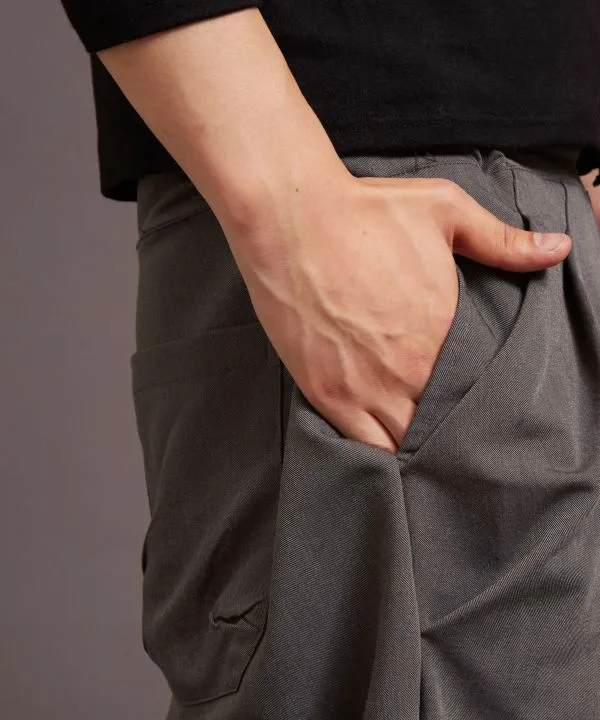Pantalon MONPE moderne