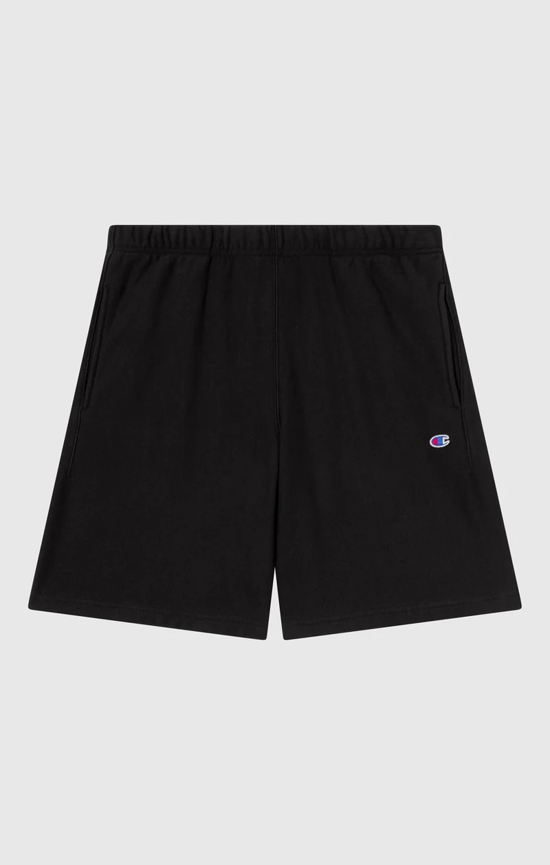 Men's Reverse Weave Shorts
