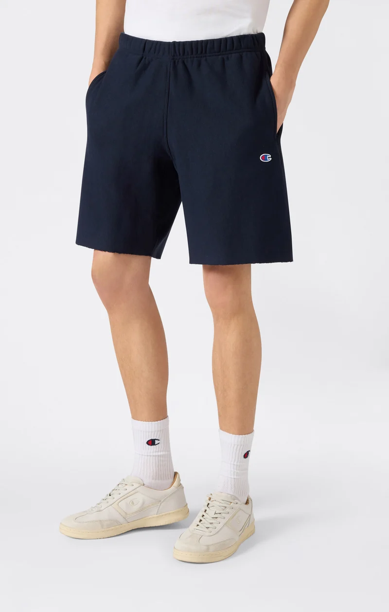 Men's Reverse Weave Shorts