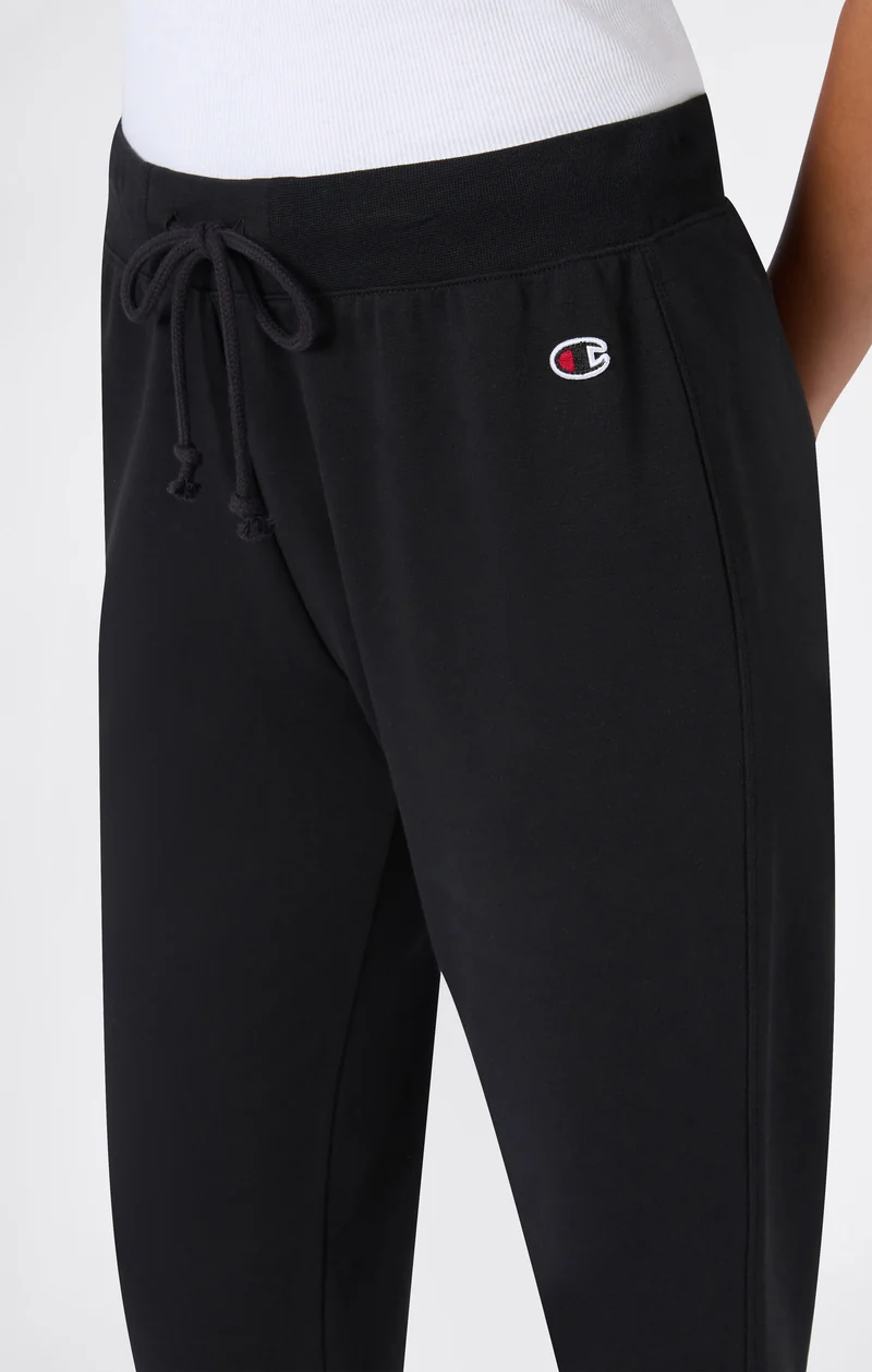 Women's Slim Fit Lightweight Straight-Leg Pants