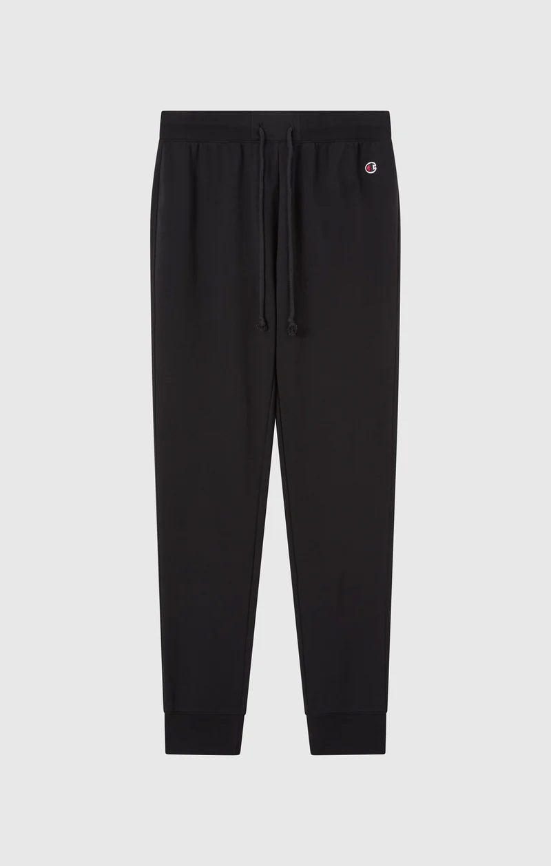 Women's Slim Fit Lightweight Pants with Drawstring Ankles