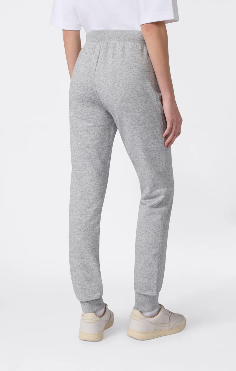 Women's Slim Fit Lightweight Pants with Drawstring Ankles